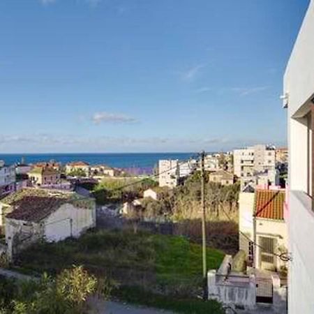 Sea City And Mountain View Apartment Hanya Dış mekan fotoğraf
