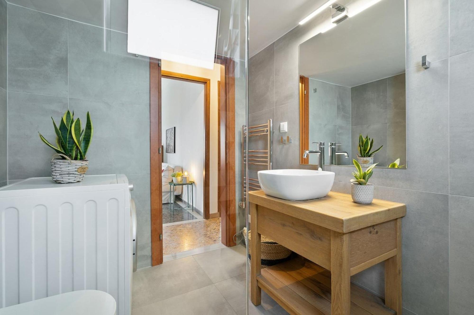Sea City And Mountain View Apartment Hanya Dış mekan fotoğraf